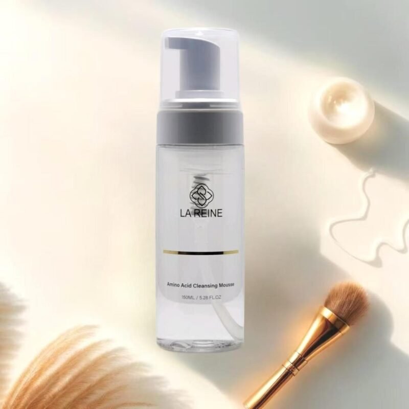 Amino Acid Cleansing Mousse