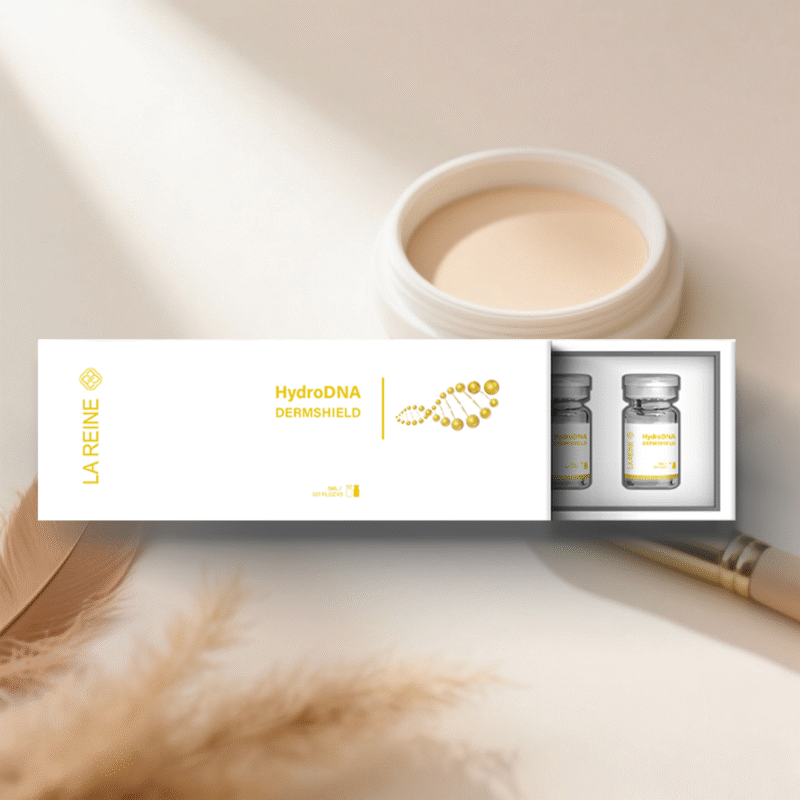 HydraDNA DermShield