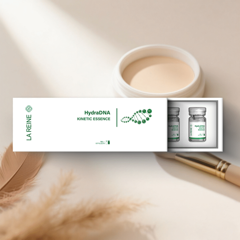 HydraDNA Kinetic Essence