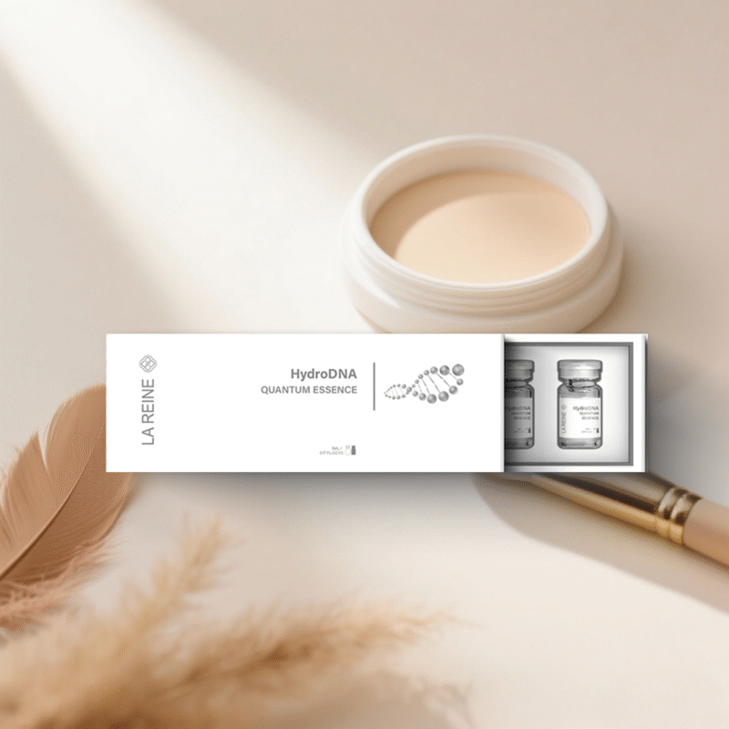 HydroDNA Quantum Essence
