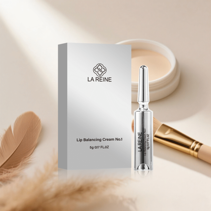 Lip Balancing Cream No.1