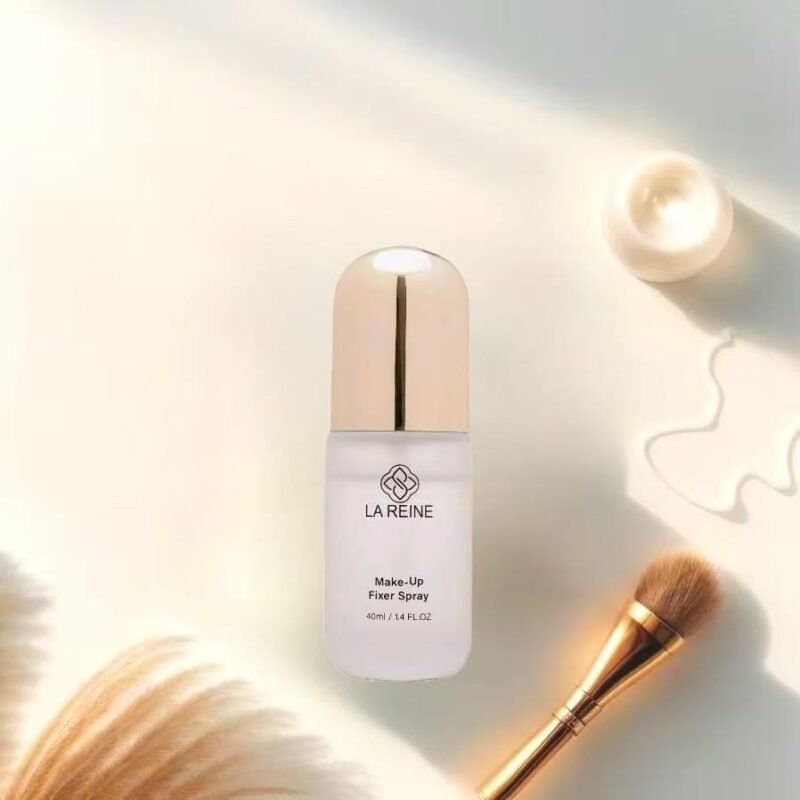 Make-up Fixer Spray