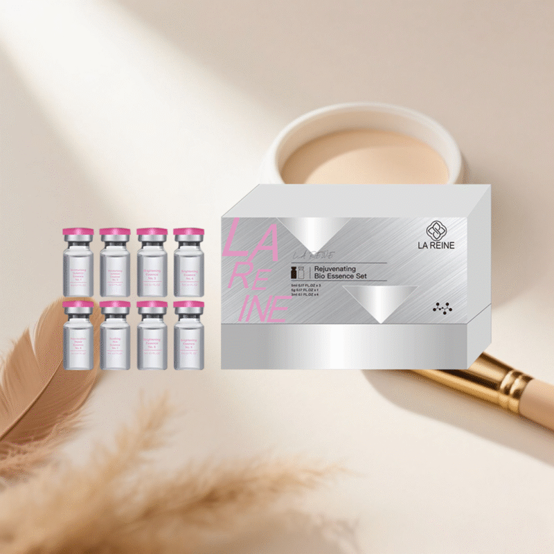 Rejuvenating Bio Essence Set