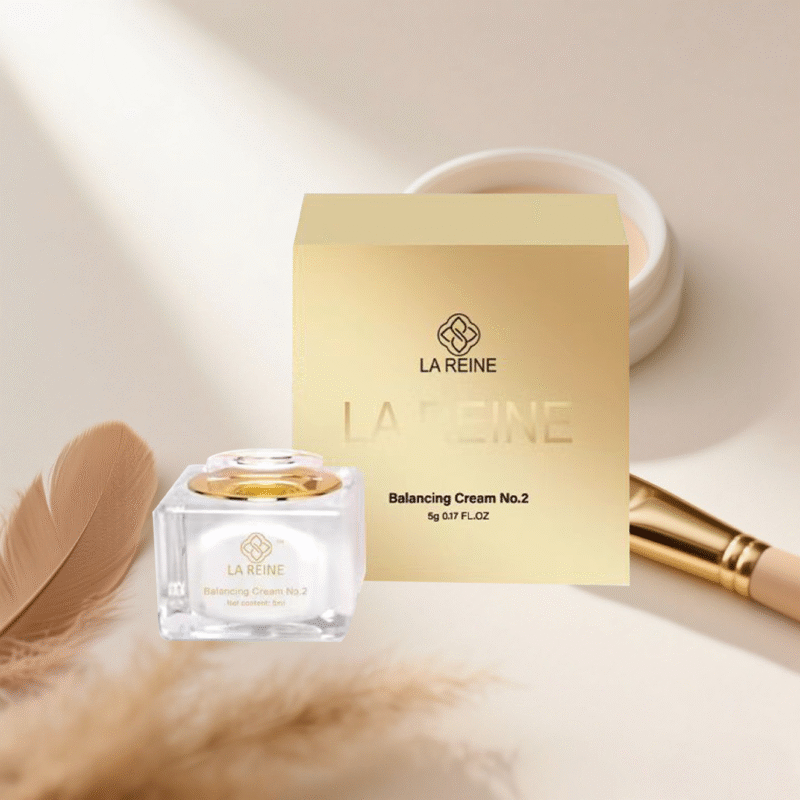 Whitening Cream No.2