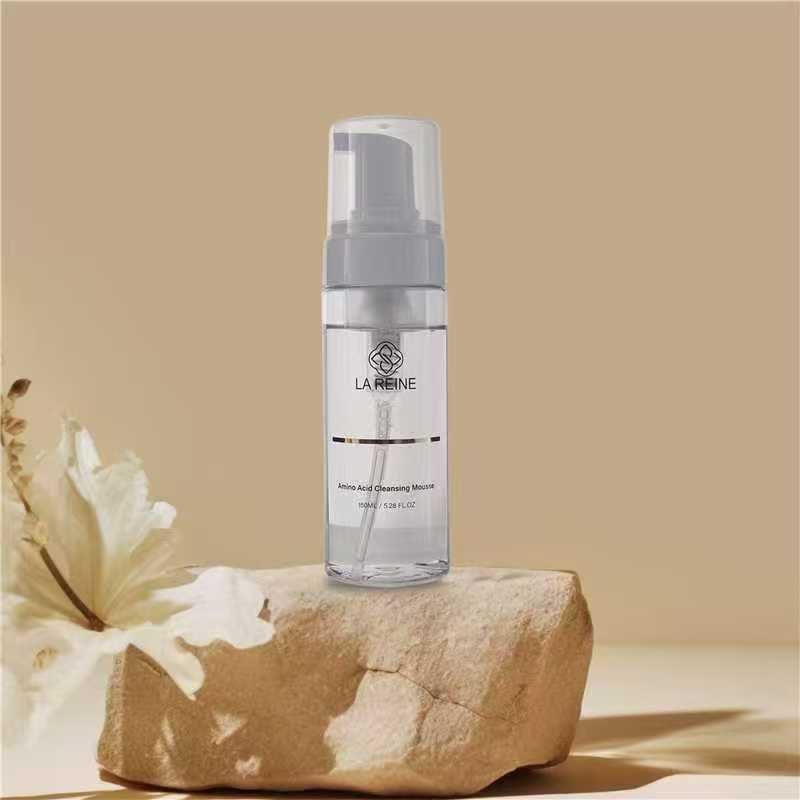Amino Acid Cleansing Mousse - Image 2