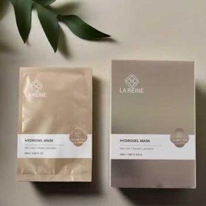 Hydrogel Mask