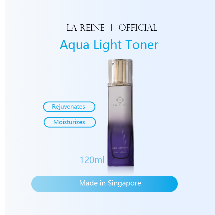 Aqua Light Toner