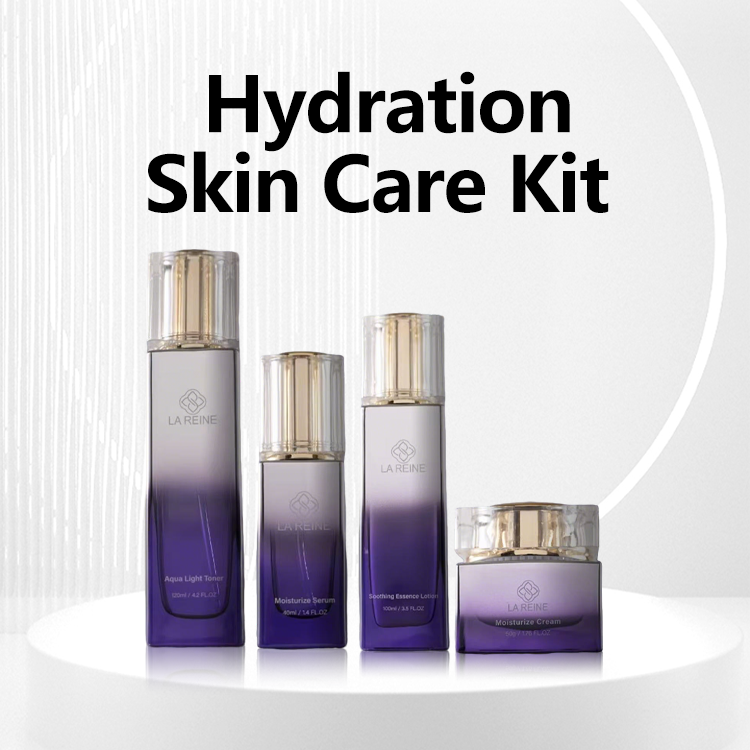 Hydration Skin Care Kit