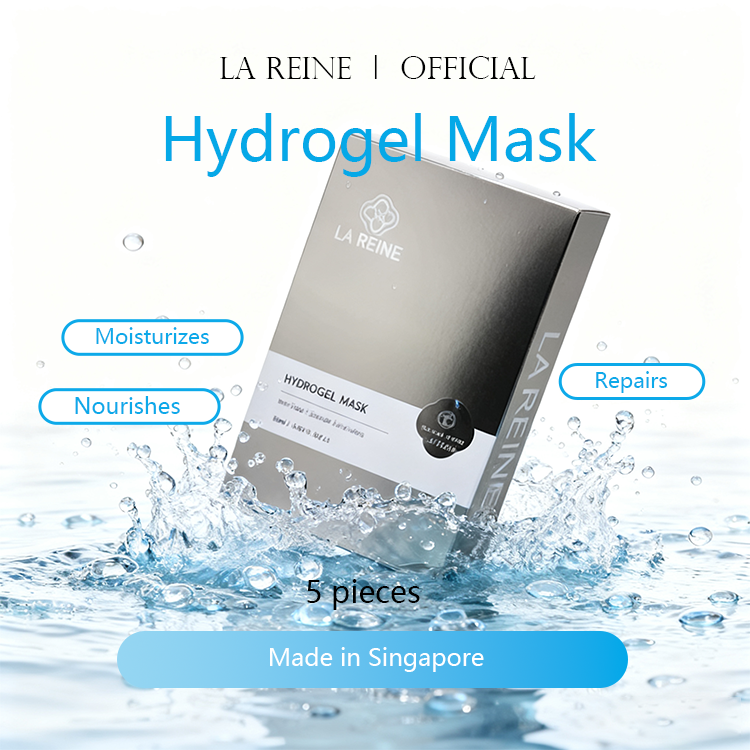 Hydrogel Mask