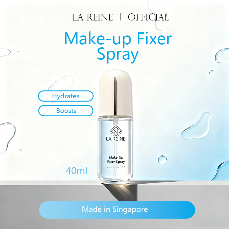 Make-up Fixer Spray