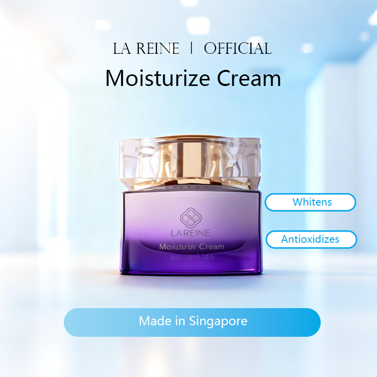 Moisturize Cream