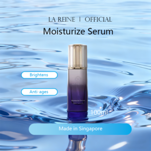 Moisturize Serum
